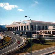Malaga Airport