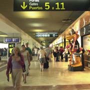 Alicante Airport