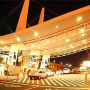 Cape Town International Airport