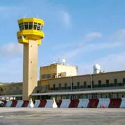 Curaçao International Airport (Hato)