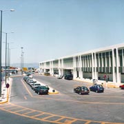 Heraklion Airport