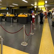 Milan Linate Airport