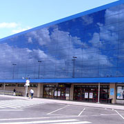 Gran Canaria Airport